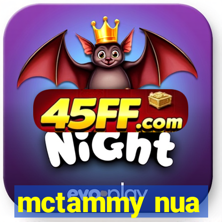 mctammy nua